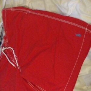 Men's Polo swim shorts